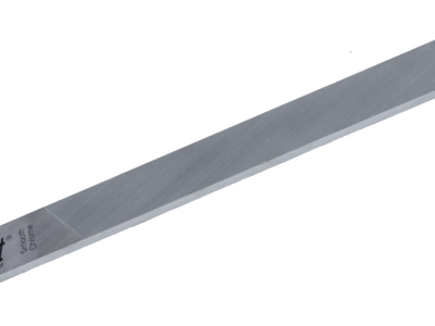 Wintersteiger ICECUT Professional File - 150mm Chromed