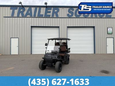 2026 Verdi Aspen S4 Golf Cart