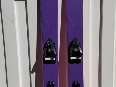 Fischer Ranger 102 163 Atomic Strive 12 GW Gratefu