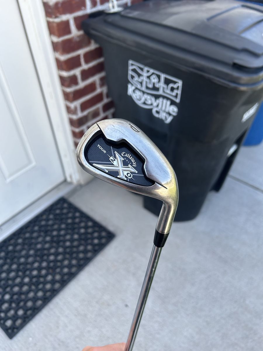 Callaway X20 Pitching Wedge
