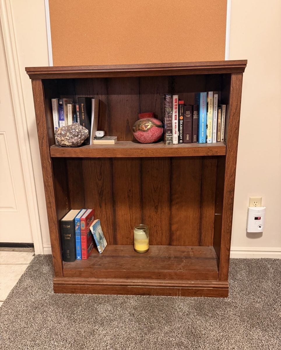 FREE shelf 