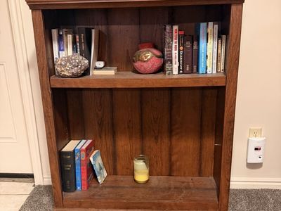 FREE shelf