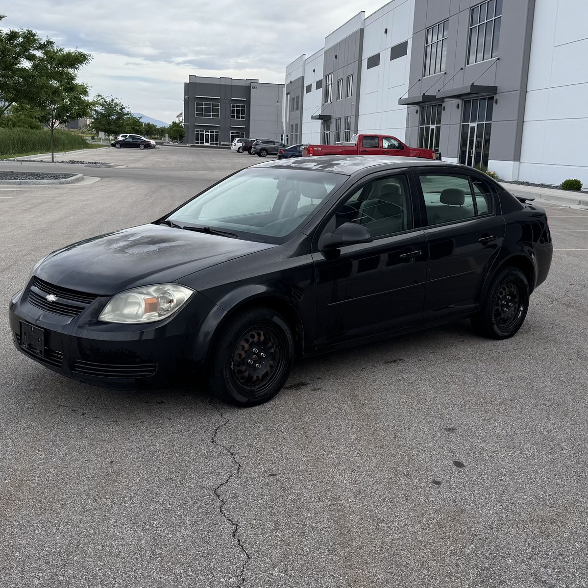 2010 Chevrolet Cobalt LT