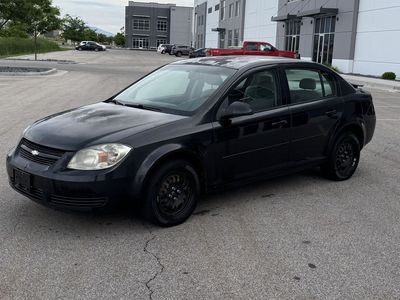 2010 Chevrolet Cobalt LT