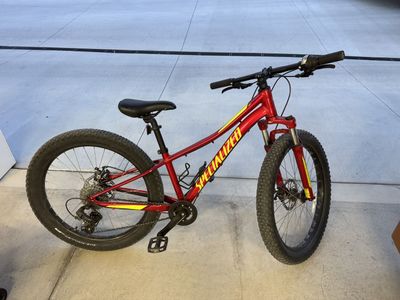 Specialized Rip Rock Rock