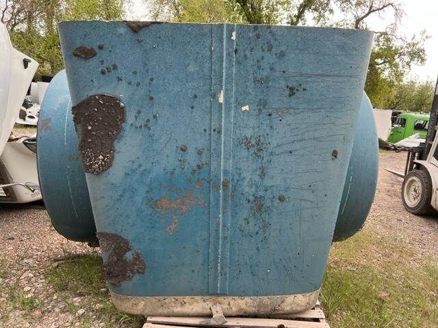 Peterbilt 357 Hood
