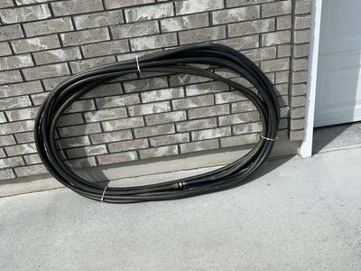 100 Ft Commercial Farm Hose