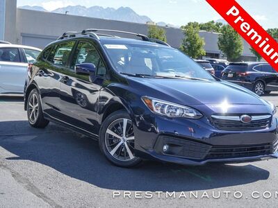2020 Subaru Impreza Premium