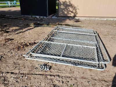 Dog kennel