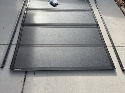 UnderCover Armor Flex Tonneau Cover Part #AX32005