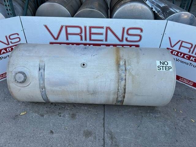 Kenworth Fuel Tank