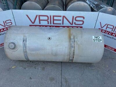 Kenworth Fuel Tank