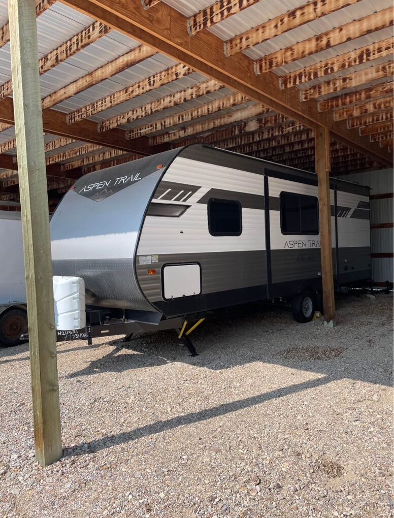 Bunk House Camper For Sale !!!