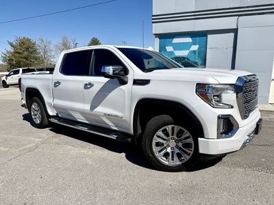 2020 GMC 1500 Denali