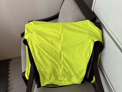 Cycling clothes lightly used