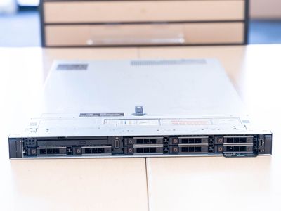 Dell Poweredge R640 Hypervisor Server | 36 CPU Cores, 192GB RAM, 1G/10G/25G Networking, iDRAC Enterprise