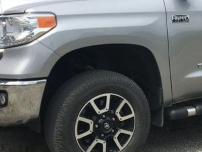 WTB Stock Tundra Wheels