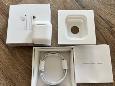 Fake AirPods 2