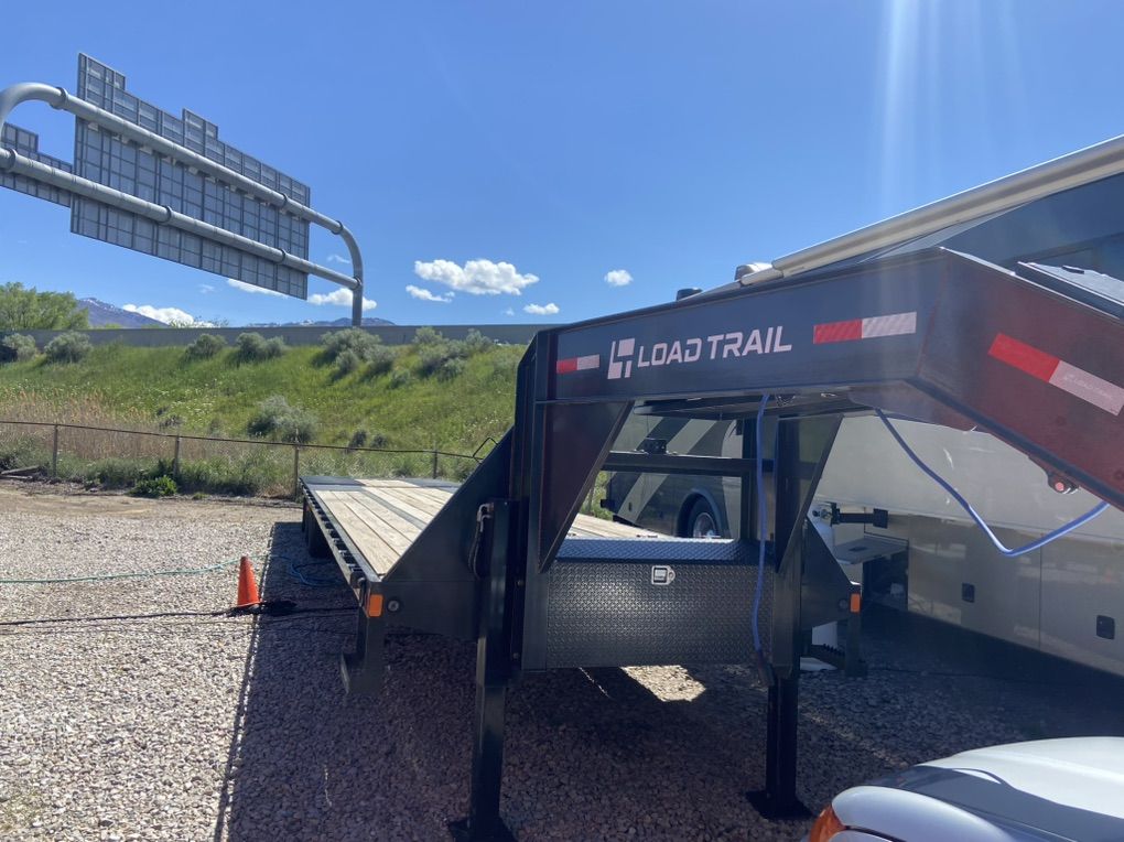 2026 Load Trail