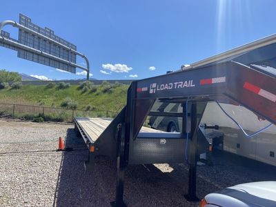 2026 Load Trail