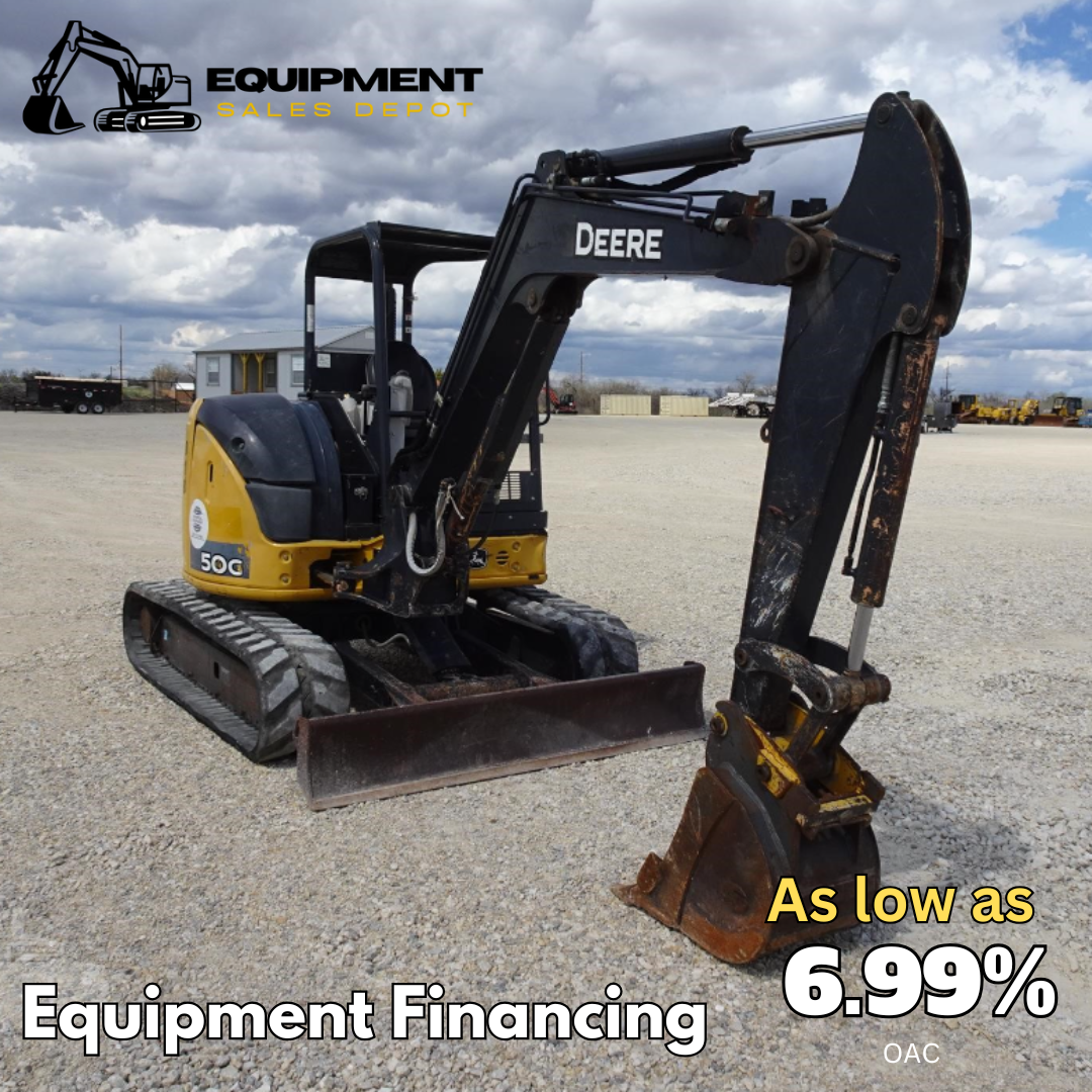 2022 Volvo ECR58 Mini Ex