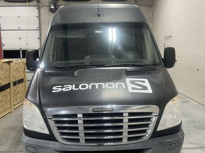 2013 FREIGHTLINER SPRINTER 2500