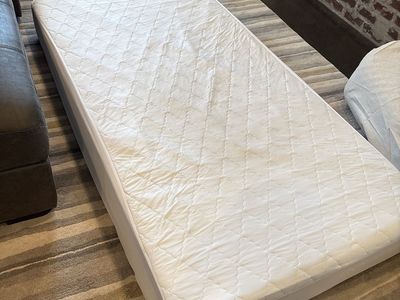NovaForm Memory Foam Twin Mattress
