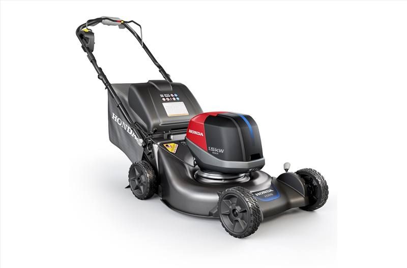 2026 Honda Power Equipment HRN-BV
