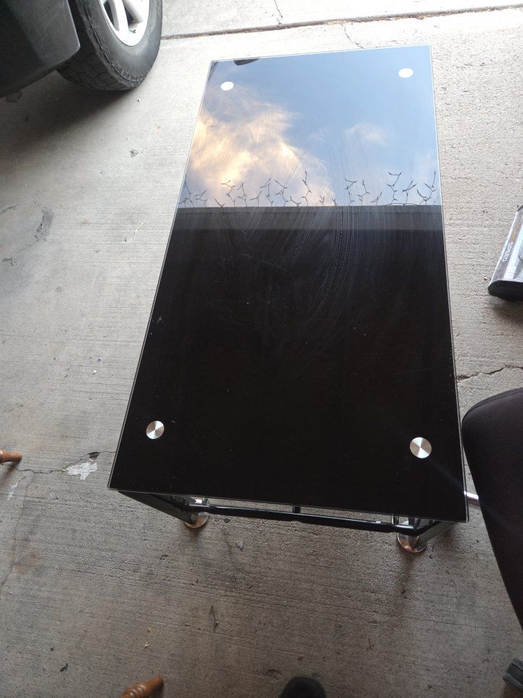 coffe table