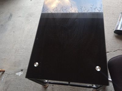 coffe table