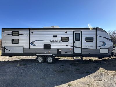2019 Coachman Catalina 293QBCK Bunk House