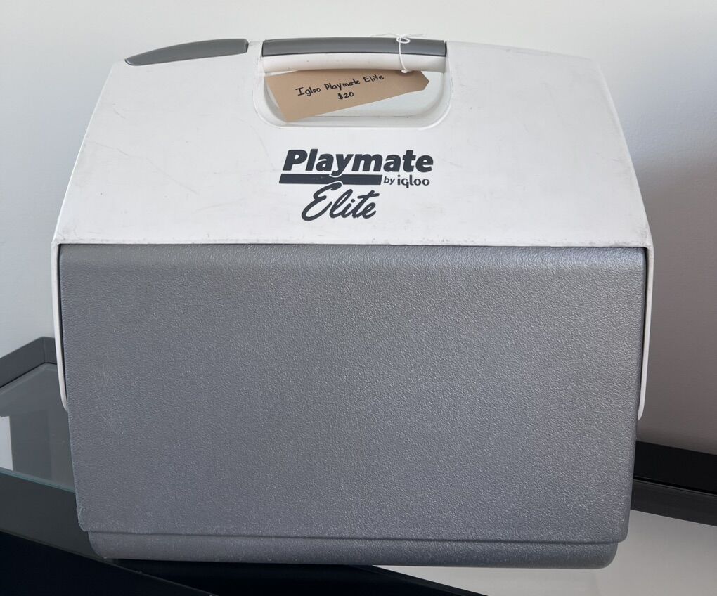 Igloo Playmate Elite Cooler