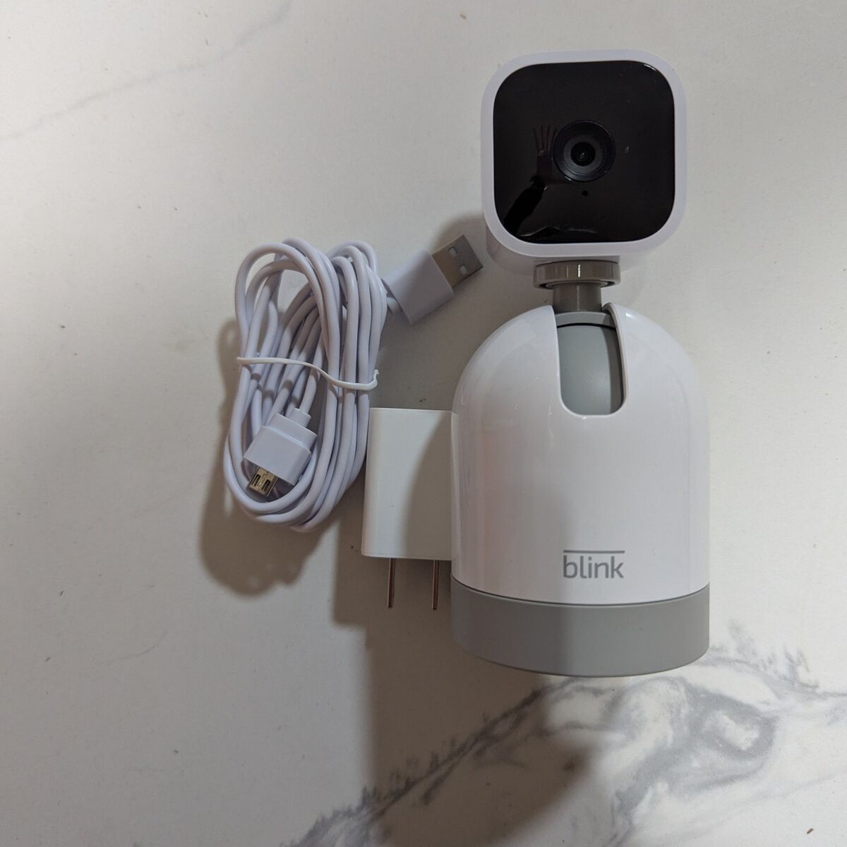 BLINK MINI PAN-TILT CAMERA