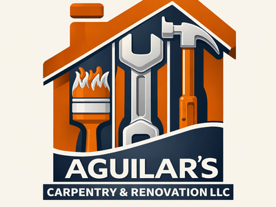Aguilar's carpentry and renovation LLC
