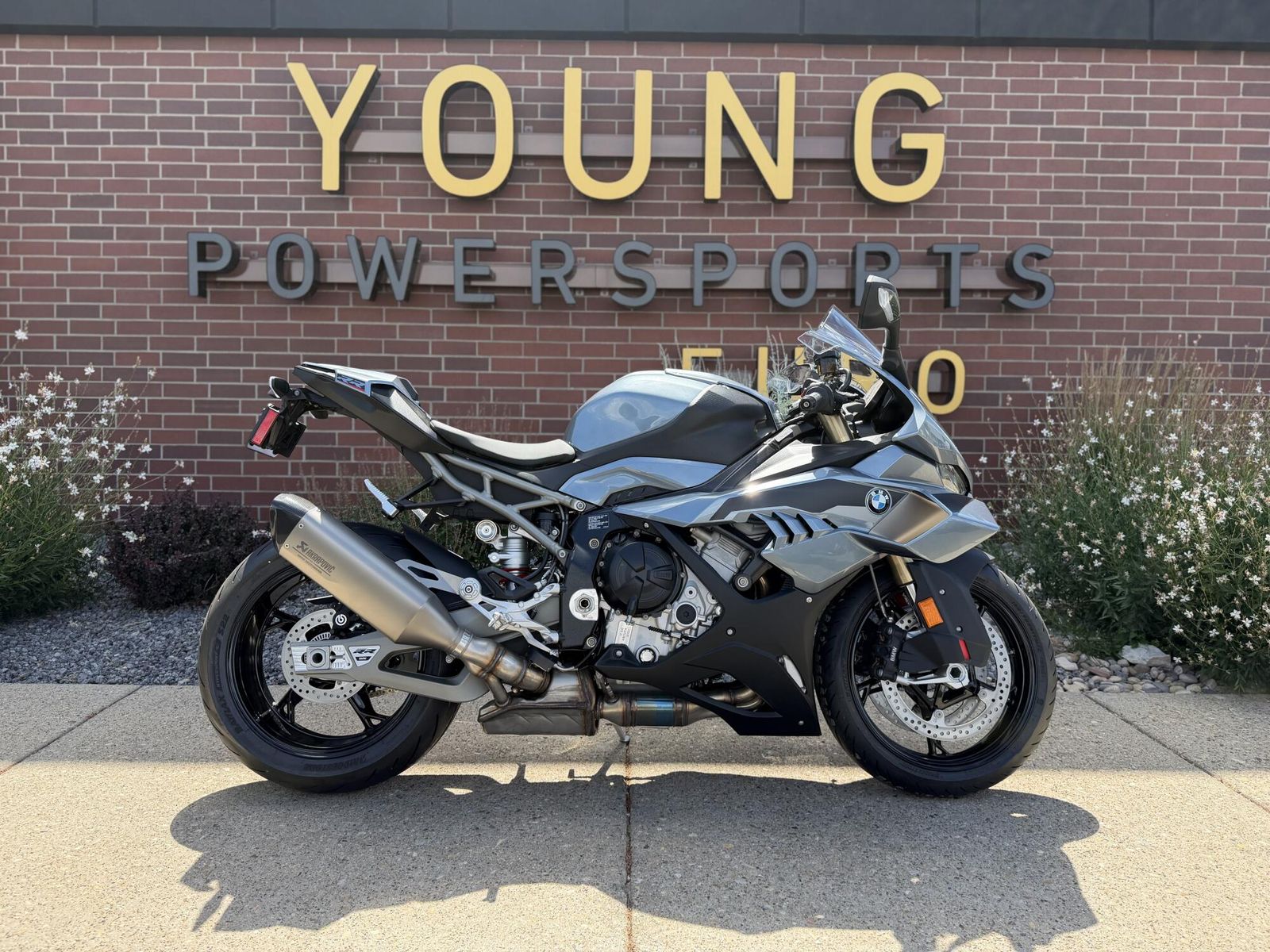 2026 BMW Motorrad S 1000 RR