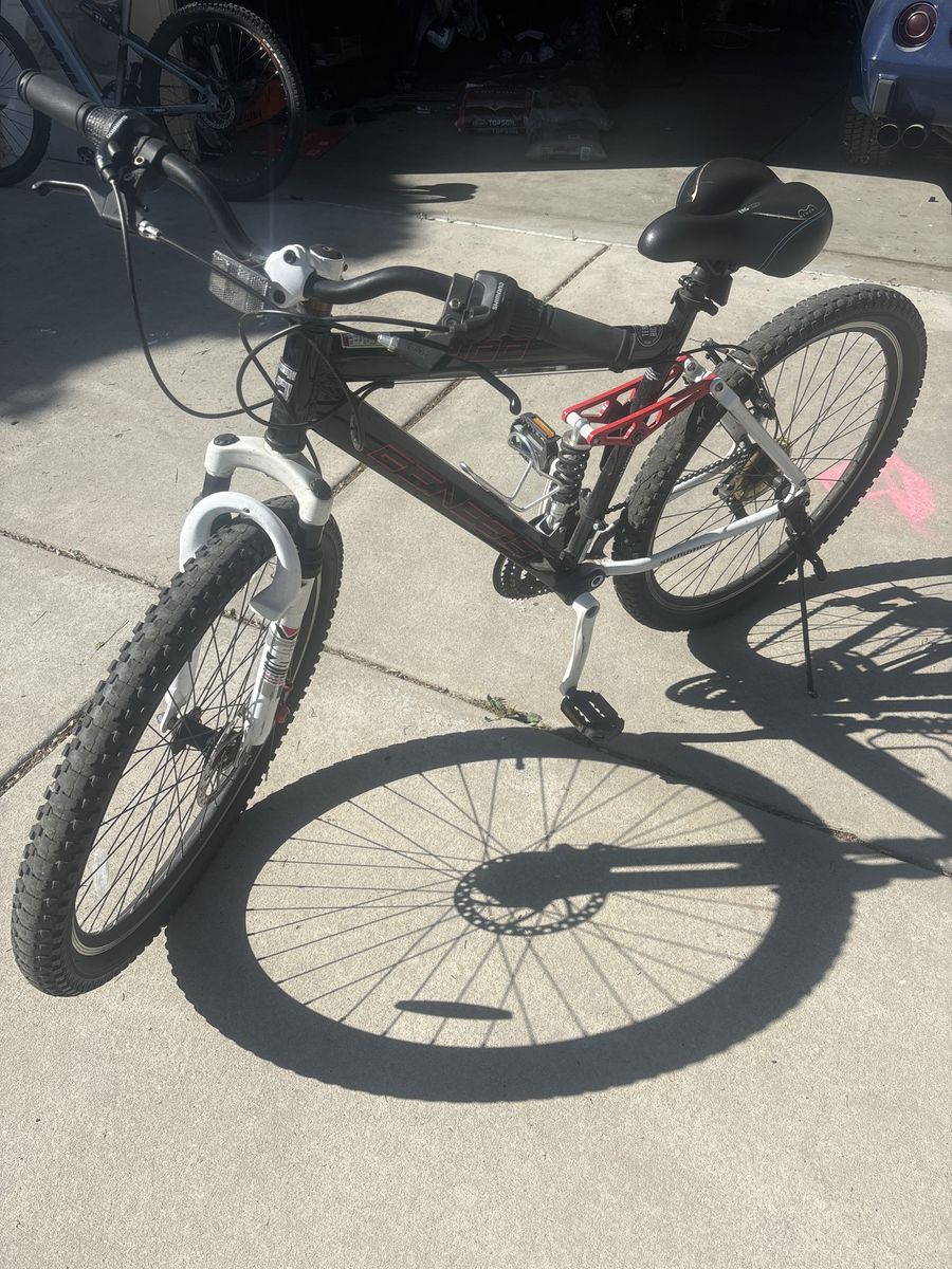 Men’s Bike