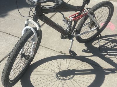 Men’s Bike