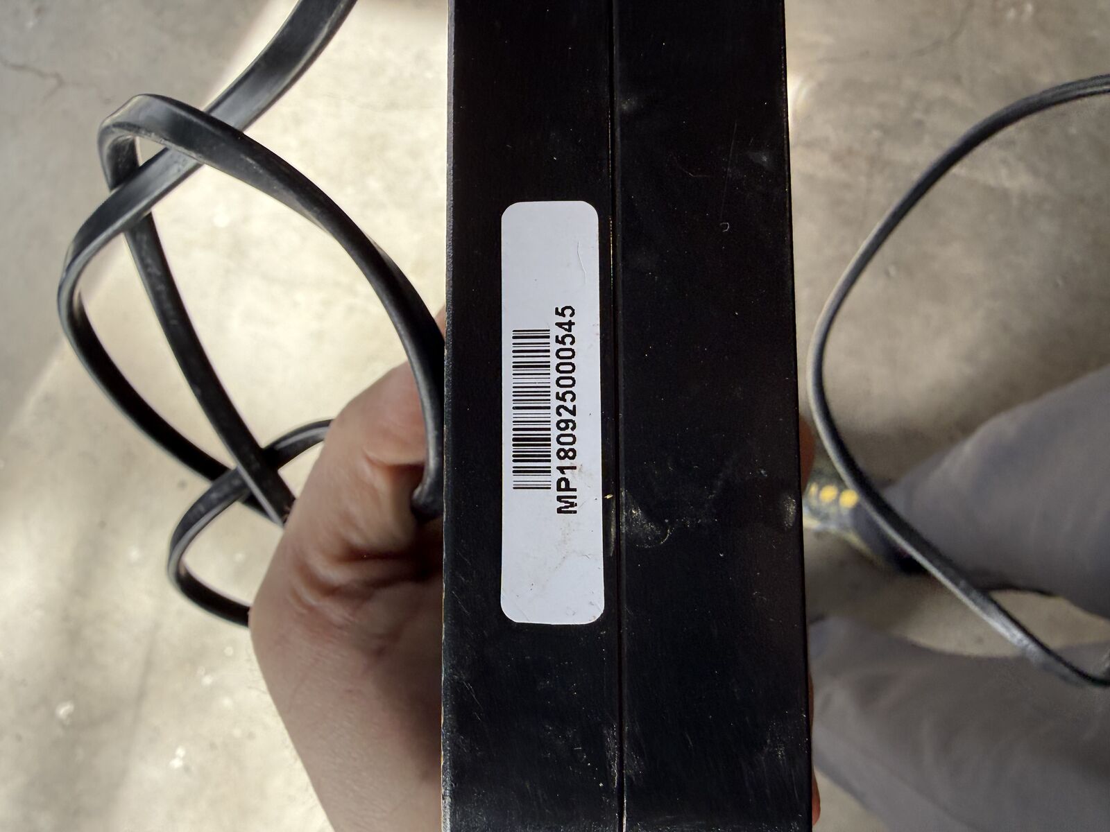 Shimano E Bike Charger