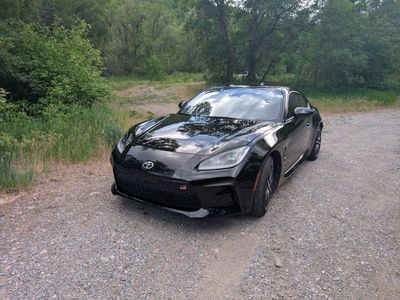 2025 Toyota GR86 Base