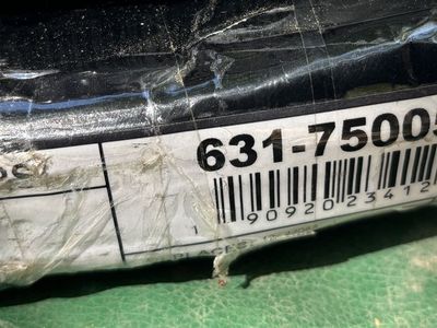 # Rotor THK 631-75005R fits 1992-2010 Lexus