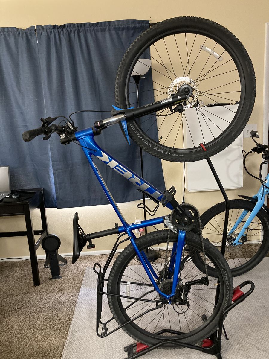 Trek Marlin 6 2020 Small