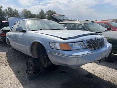 New Arrival - 2000 Mercury Grand Marquis Parts - UTPAP Orem