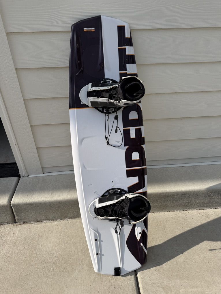 Wake Board $15