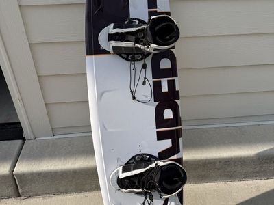 Wake Board $15