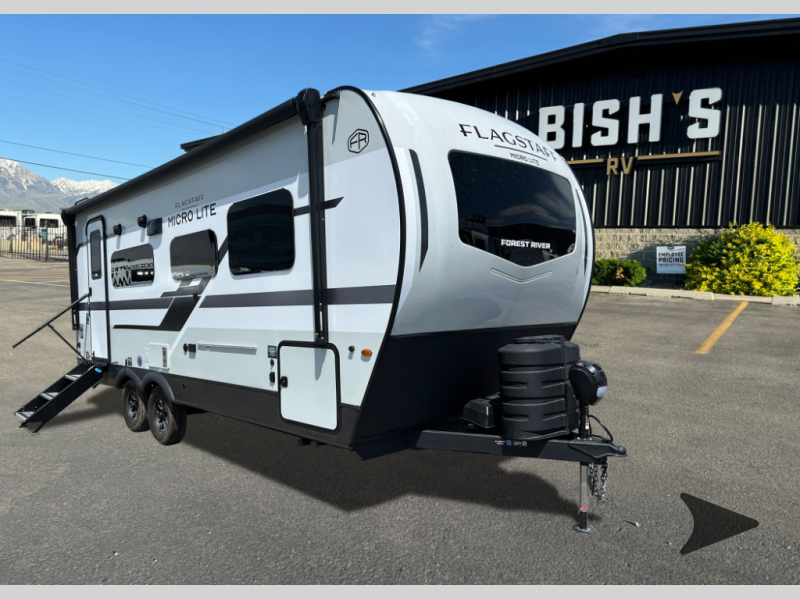 2026 Flagstaff 22FBS