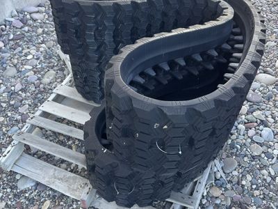 Arisun 320x86x20 Skid Steer/Mini X Tracks
