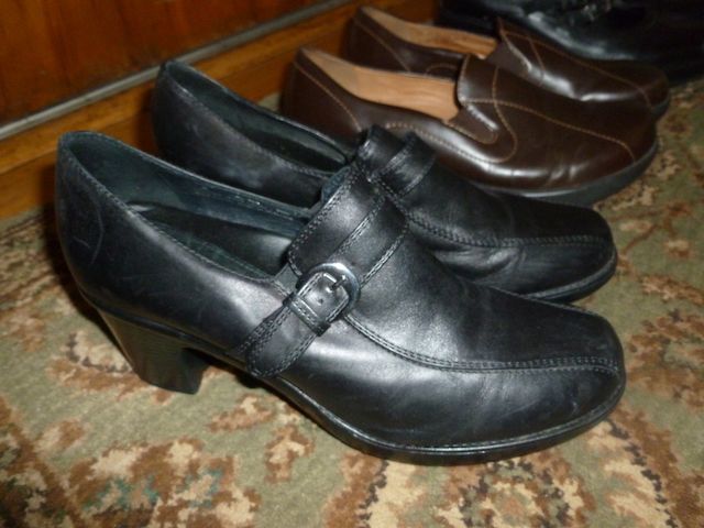 Women's Shoes Size 8 1/2 - Dansko