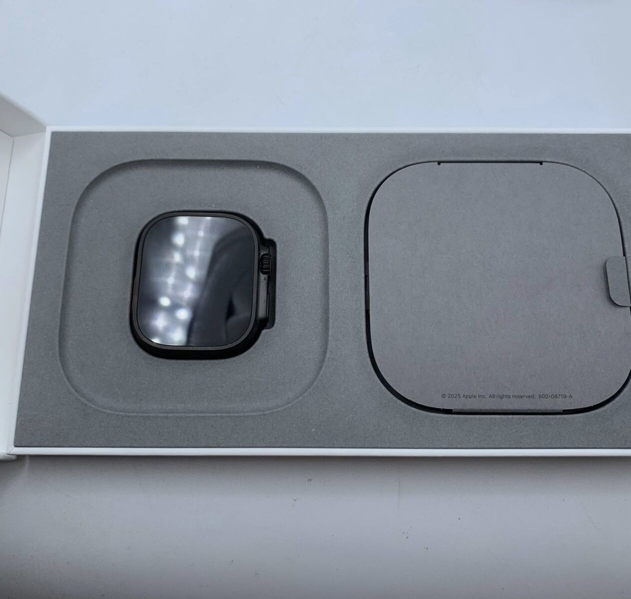 Apple Watch Ultra 3 Trail Loop