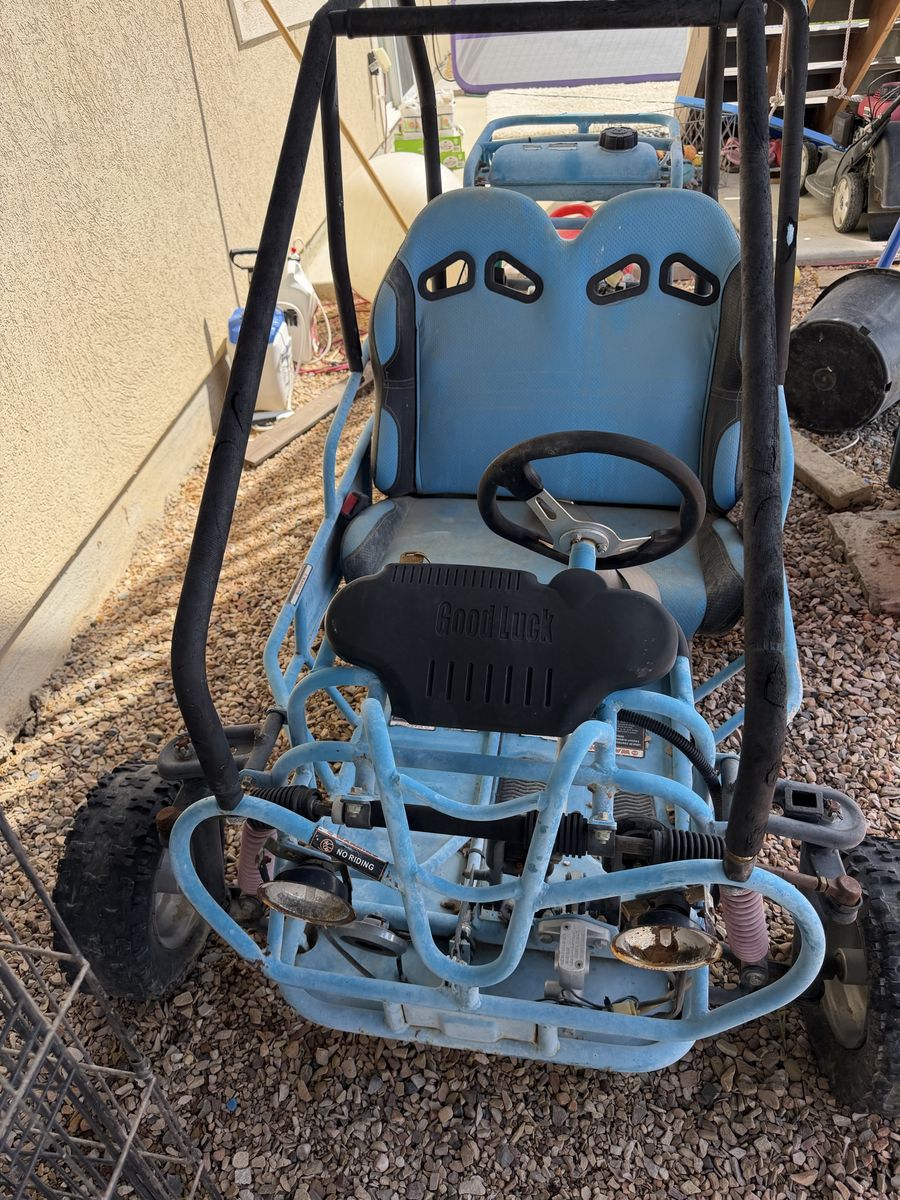 Go Cart