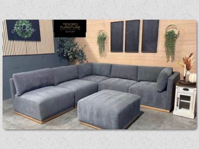 HENREDON MODULAR SECTIONAL